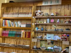 零售区-顶屋咖喱(街道口总店)