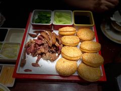 -京味张·北京烤鸭(天河南二路店)