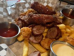 -Primo·丽莫意大利窑烤披萨