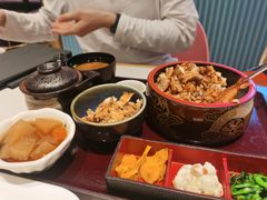 -dodonpa.墩墩伐 便当食堂(博华广场店)