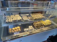 -许阿姨糕团店(南京总店)