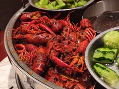 -王红军龙虾(新民路店)