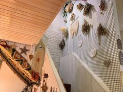 -秀儿家の小确幸融合西餐厅(万达店)