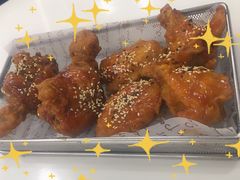 -禾谷韩餐(热带海洋学院店)
