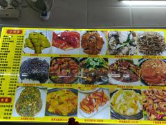 -七哥饭店好吃的客家菜(广电路店)