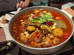 -甲大帅·甲鱼·椰子鸡主题餐厅(唐家店)