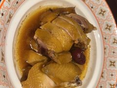 -晓粤·惹味粤菜(凯德乐峰广场店)