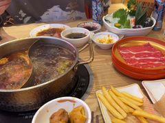 -松野谷·寿喜烧自助(华联顺义金街购物中心店)