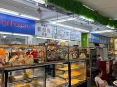 -無招牌海鮮(芽笼店)