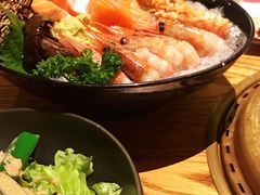 -赤坂亭·M9和牛放题(长楹天街购物中心店)