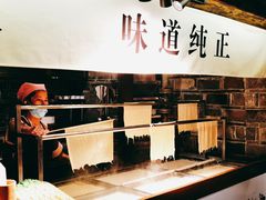 -老宁波1381餐厅(宏泰广场店)
