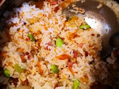 -抚仙湖生态石锅鱼野生菌(告庄店)