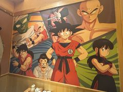 -贵木日本料理·铁板烧(新地假日广场店)