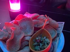 -MOSSO音乐酒吧·live house(南京旗舰店)