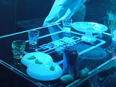 -宝莱迪量贩式KTV(郑汴路店)