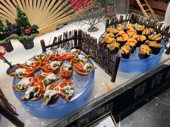 -梨花自助烤肉(天河城店)