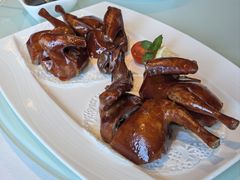 -三号黄浦会Canton Table