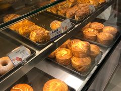 -广隆蛋挞王(农讲所店)