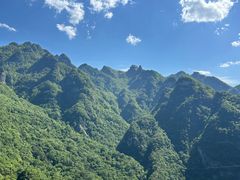 -武当山风景区