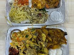 -晓宇盒饭(民安街店)