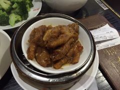 糖朝-糖朝(尖沙咀店)