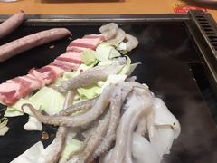 -鹤桥风月(ヨドバシ梅田店)