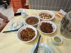 -笨罗卜浏阳菜馆(龙华鹏润达店)