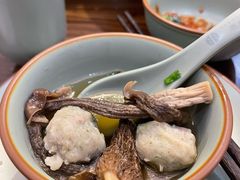 -雨后行菜(报慈北路店)