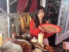 -后火锅(总店)