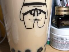-茶力的小怪兽(梅林卓悦汇店)