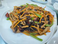 -福寿斋·老北京铜锅涮肉·烤鸭(顺义总店)
