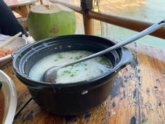 -蓝湾碧波·老字号·疍家非遗海上餐厅