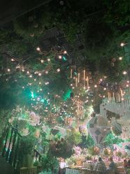 -格乐利雅婚礼艺术中心(浦东花木店)