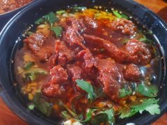 -牛华八婆麻辣烫(起源店)