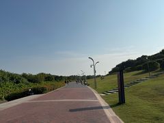 -大梅沙海滨公园