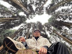 -山王坪喀斯特国家生态公园