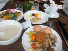 -上海外滩茂悦大酒店