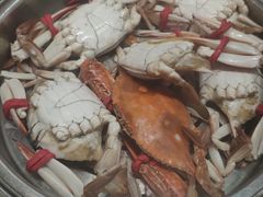 -集品鲜湾·蒸汽海鲜自助料理(青岛银座和谐广场店)