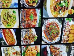 -龙香居海鲜浑锅家常菜·特色驴肉