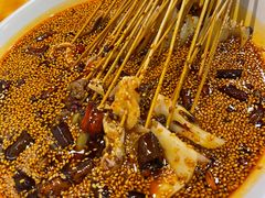 -古真记钵钵鸡(总店)