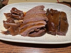 -荣家黄鱼面(前滩太古里店)