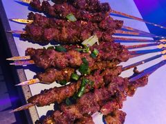 -燥次·烧烤酒场(万象城店)