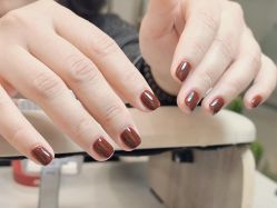 点击看大图 -Nail Me美甲美睫