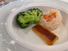 -翠园(兴业太古汇店)