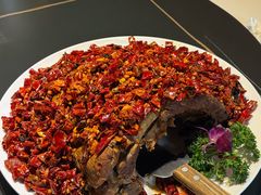 -乔家大院私房菜(海佳云顶店)