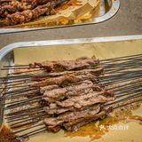 这家烤肉店也太好吃了吧‼️不冲待何时⁉️