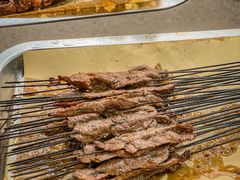 -老白家怡贵园烤肉