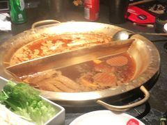 -九鼎轩脆毛肚火锅(南京东路店)