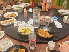 -铭副琦食·虾蟹烩馆(渔人码头店)