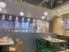-甲乙饼·手工牛肉饼(东方广场店)